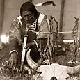 Siouxindianwithpipe