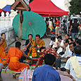 Luang bonzes1