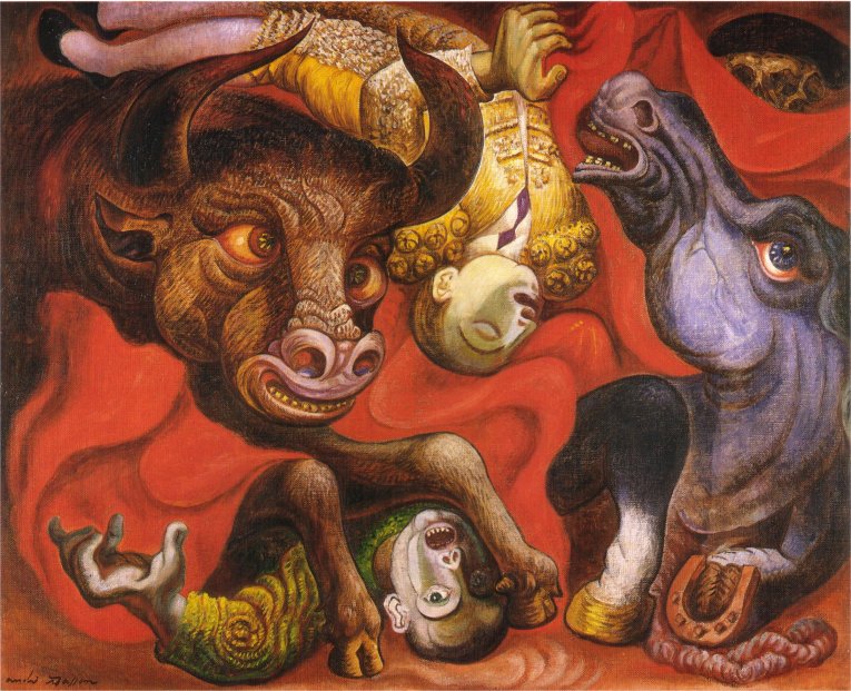 Andre masson