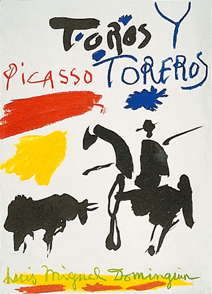 Picasso_toros_y_toreros
