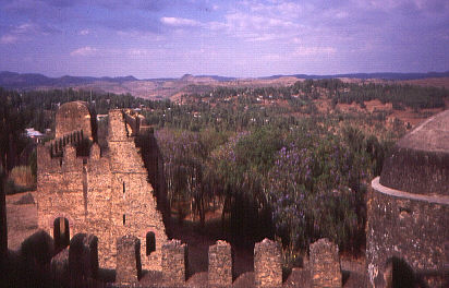 Gondar1