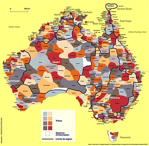 Carteaustralie