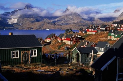 Village_inuk_au_groenland