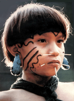 Yanomami