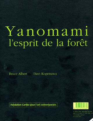 L'esprit de la foret