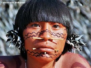 YanomamiV