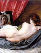 Diego_Velasquez_-_Venus_au_miroir_1649