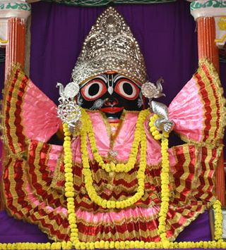 Jagannath