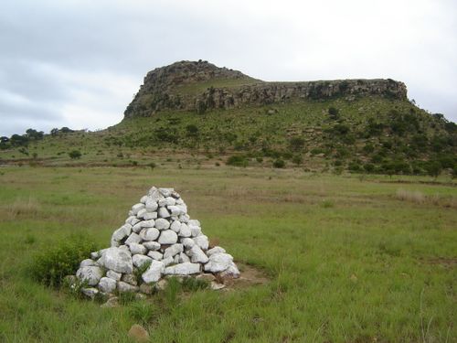 Isandlwanamassgrave