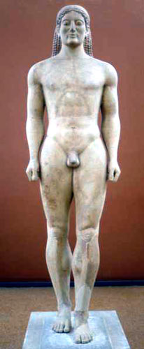 Kouros