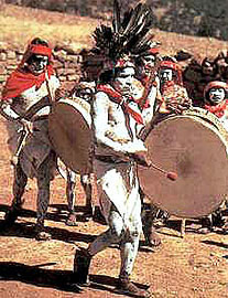 Tarahumara_Festival2