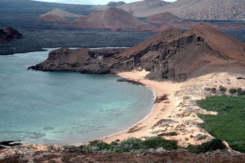 Galapagos