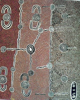 David corby TJAPALJARRI