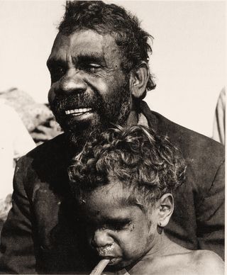 KAAPA ET SON FILS