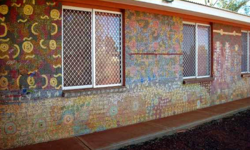 Yuendumu artcentre1