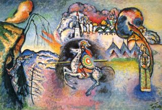 Kandinsky-stgeorge