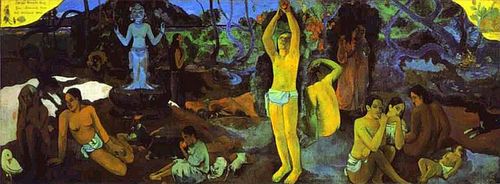 Gauguin