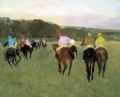 Edgar-Degas-xx-Race-Horses-at-Longchamp-1871