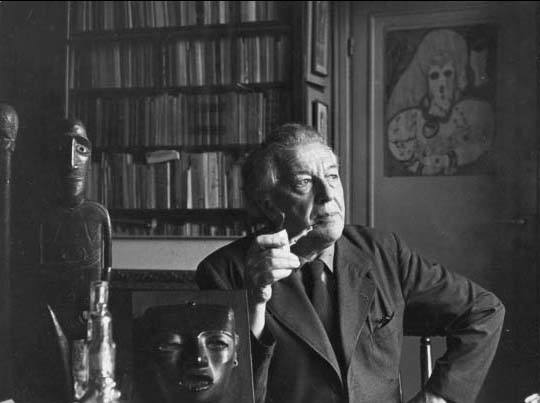 IP Andre Breton