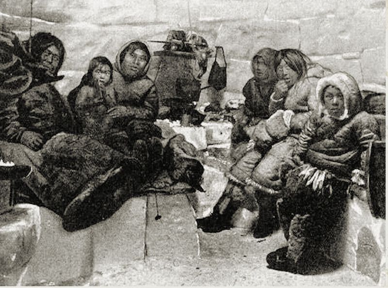 Inuit