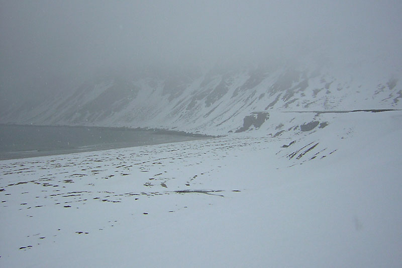 Kinnarodden_sandfjorden