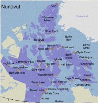 Nunavut