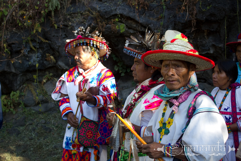 Huichol-wirrikuta-wixarika-demonstration-mexico _11_