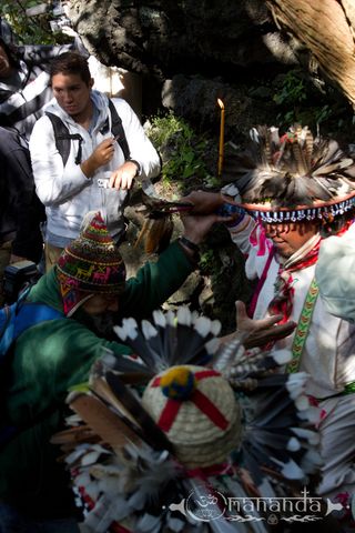 Huichol-wirrikuta-wixarika-demonstration-mexico _70_