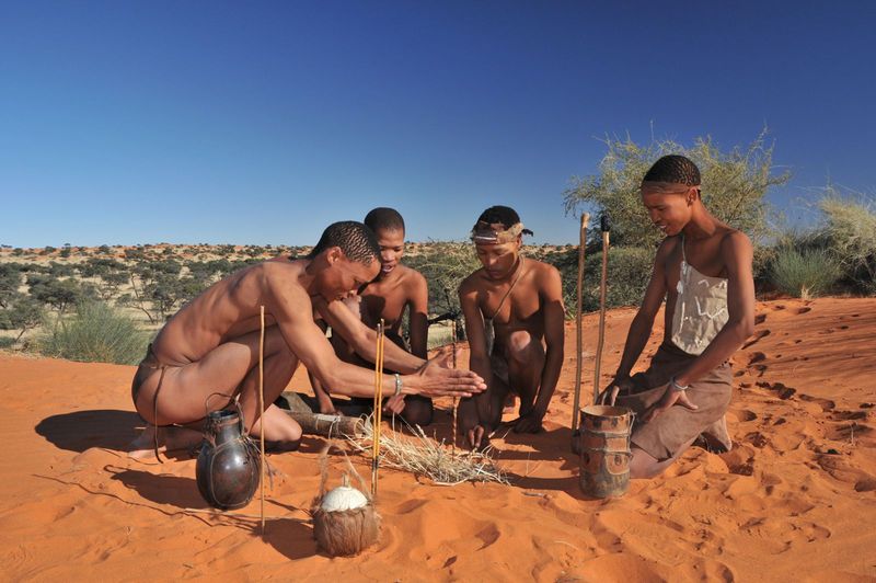 3_bushmen