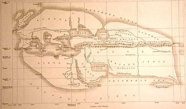 Eratosthenes