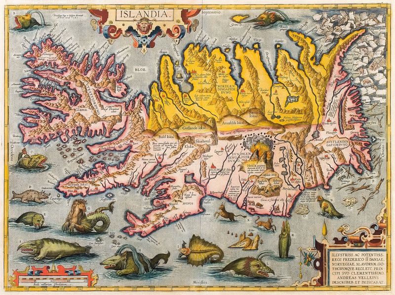 Abraham_Ortelius-Islandia-ca_1590