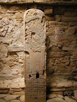 Yaxchilan_Stela_35