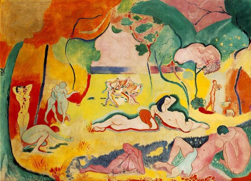 Matisse