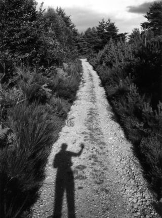 39601_autoportrait_vers_Arches_en_Correze_ete_1955_BDOISNEAU