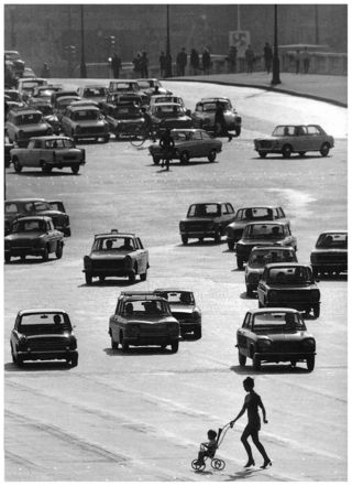 Robert-doisneau-la-meute-1959