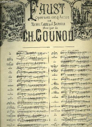 Gounod