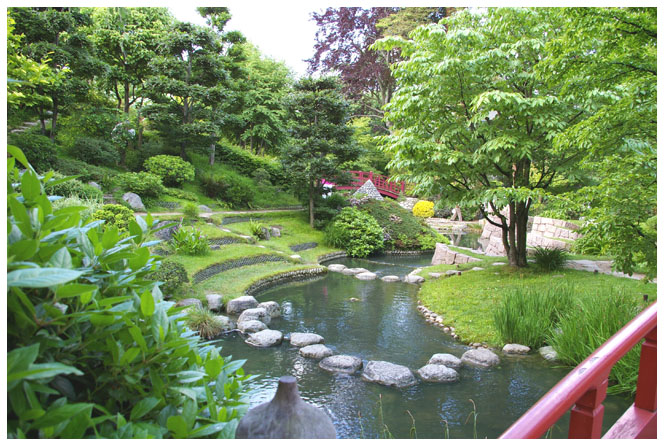 Aménagement et Plantes pour un Jardin Zen / Jardin Japonais réussi ! -  Apprendre à jardiner