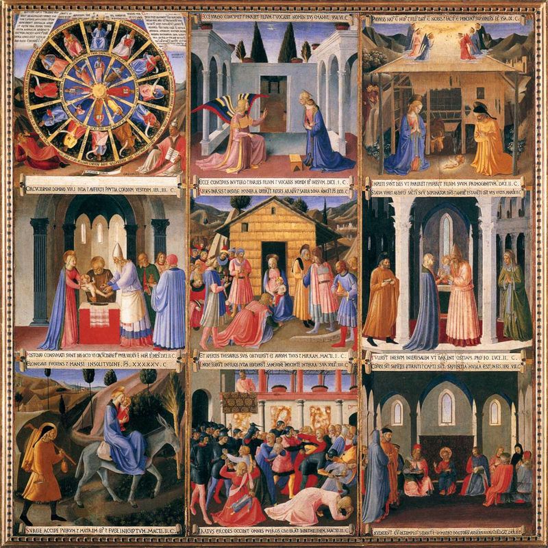 1450-52-Beato-Angelico-San-Marco-Argenti