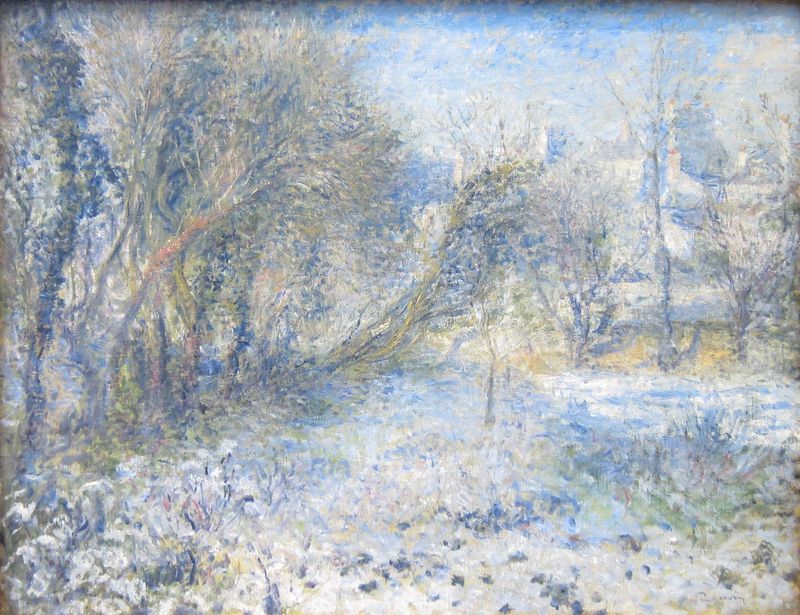 Pierre-Auguste_Renoir_-_Paysage_de_neige