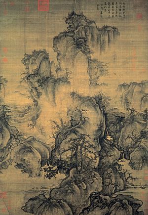 Guo_Xi_-_Early_Spring