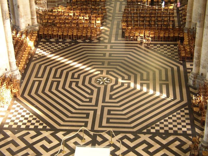 Labyrinthe