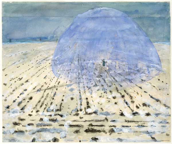Kiefer-dome
