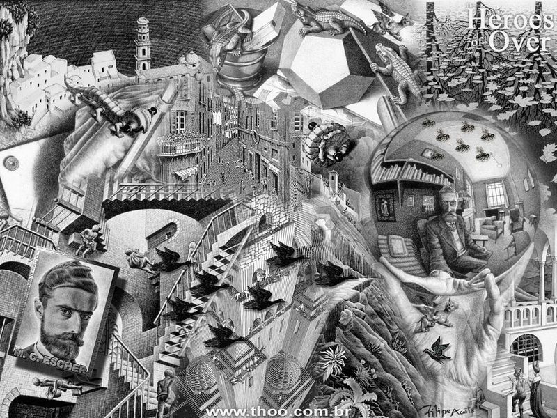 M_c_escher