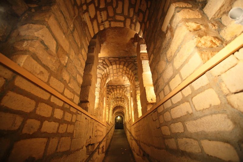 Catacombe-de-paris