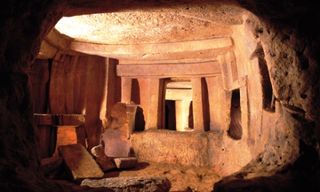 Hypogeum