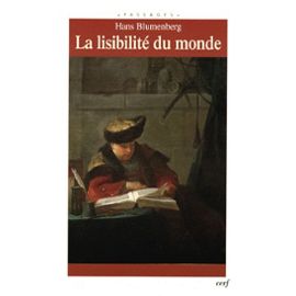 Blumenberg-Hans-La-Lisibilite-Du-Monde-Livre-894182740_ML