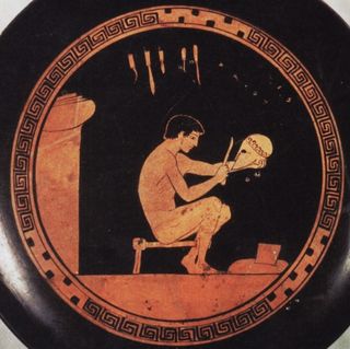 Armurier_grec