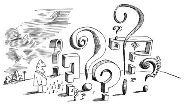 Saul-steinberg-question-marks2