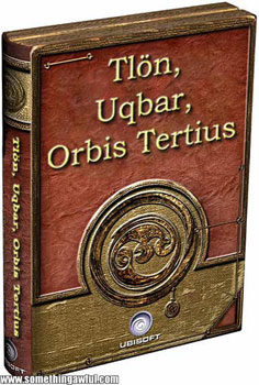 Tlon-uqbar-orbis