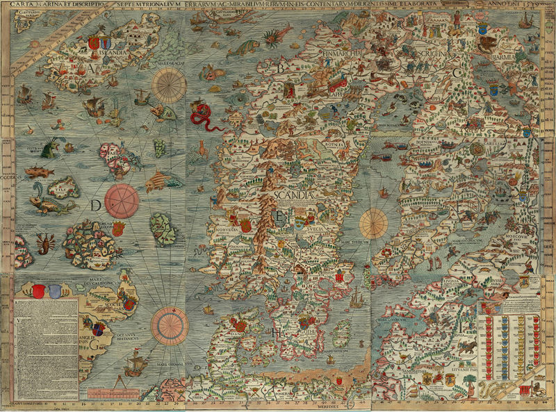 Olaus-magnus-carta-marina